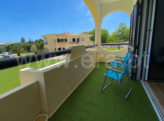 Apartamento T1 / Portimão, Alvor
