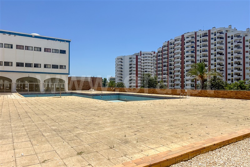 Apartamento T1 Portimão - 1493655 - 12
