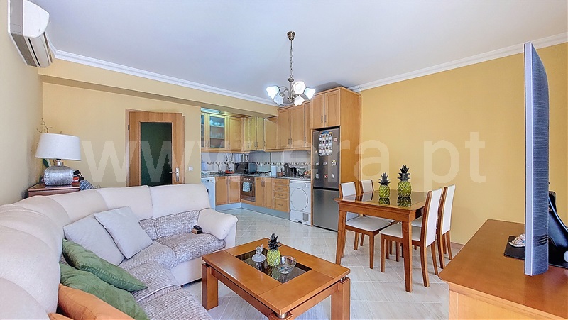 Apartamento T1 / Portimão, Portimão