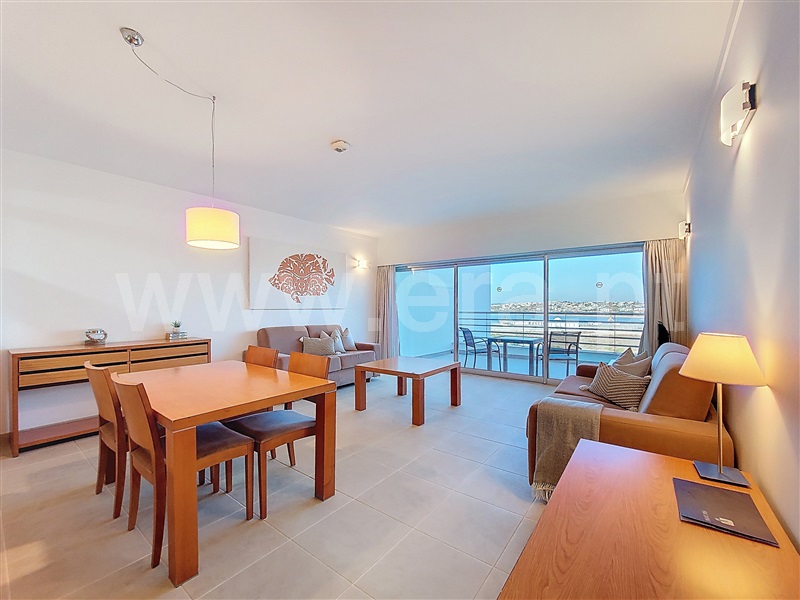Apartamento T1 / Portimão, Portimão