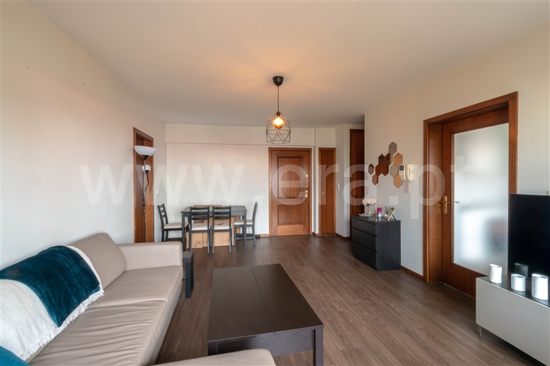 Apartamento T1 / Porto, Amial, Porto
