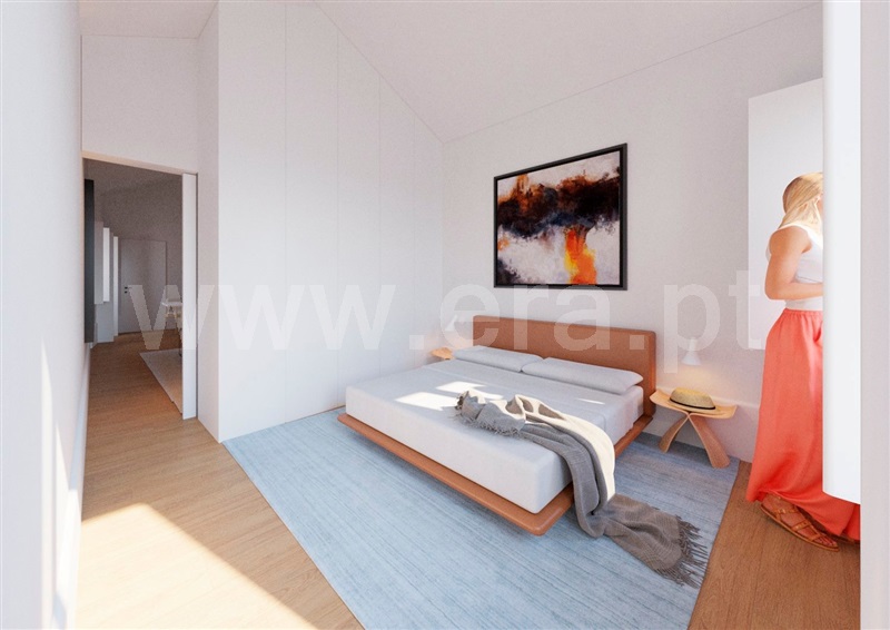 Apartamento T1 Porto, Bonfim - 1489568 - 2