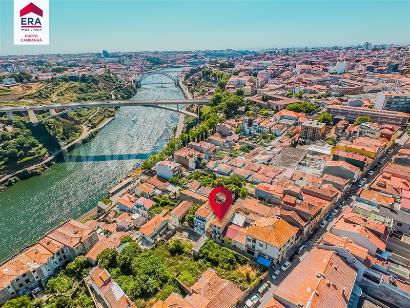 Apartamento T1 Porto, Bonfim - 1489568 - 11