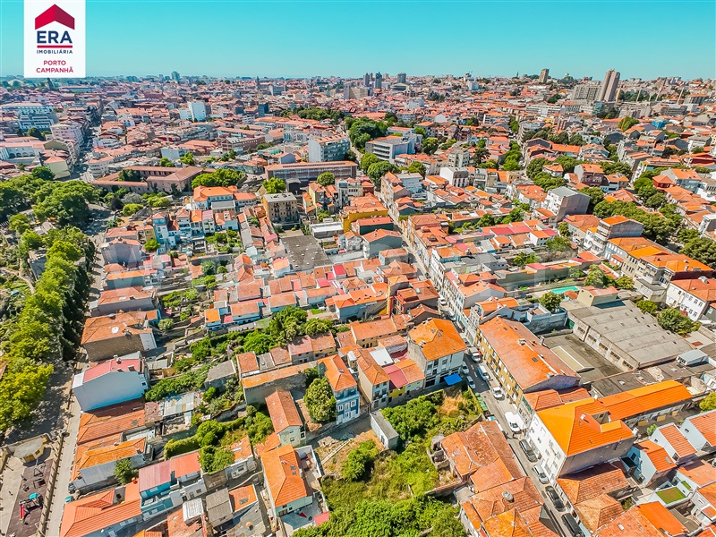 Apartamento T1 Porto, Bonfim - 1489568 - 13