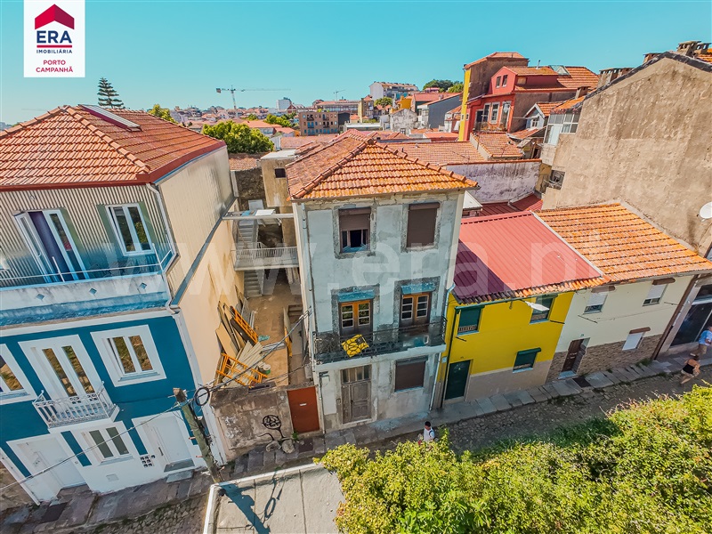 Apartamento T1 Porto, Bonfim - 1489568 - 15