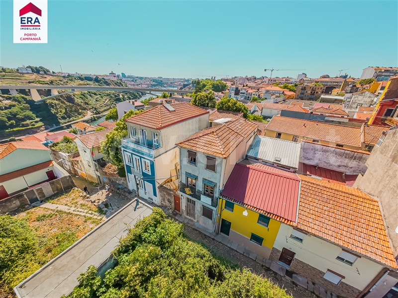 Apartamento T1 Porto, Bonfim - 1489568 - 16