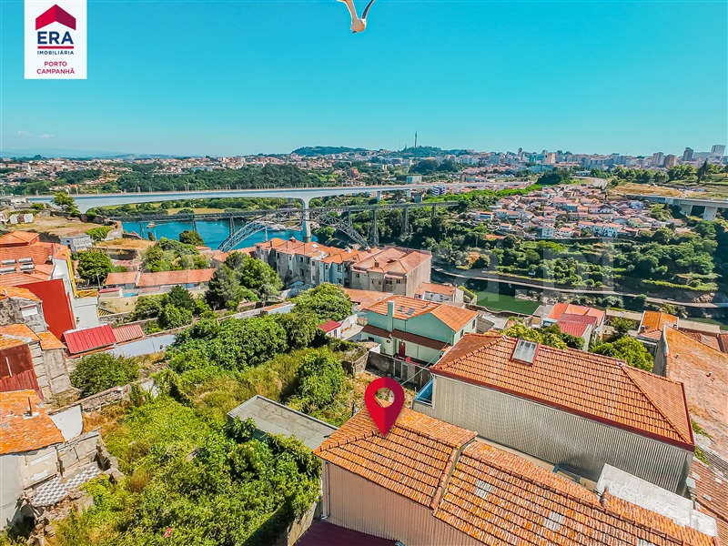 Apartamento T1 Porto, Bonfim - 1489568 - 17