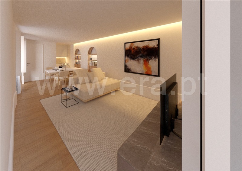 Apartamento T1 Porto, Bonfim - 1489570 - 3