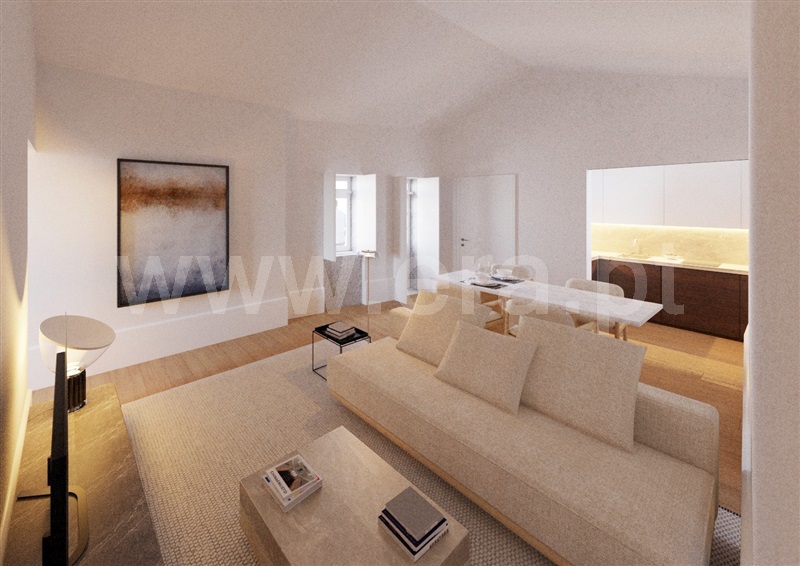 Apartamento T1 Porto, Bonfim - 1489570 - 4