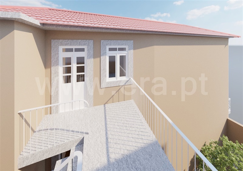 Apartamento T1 Porto, Bonfim - 1489570 - 9