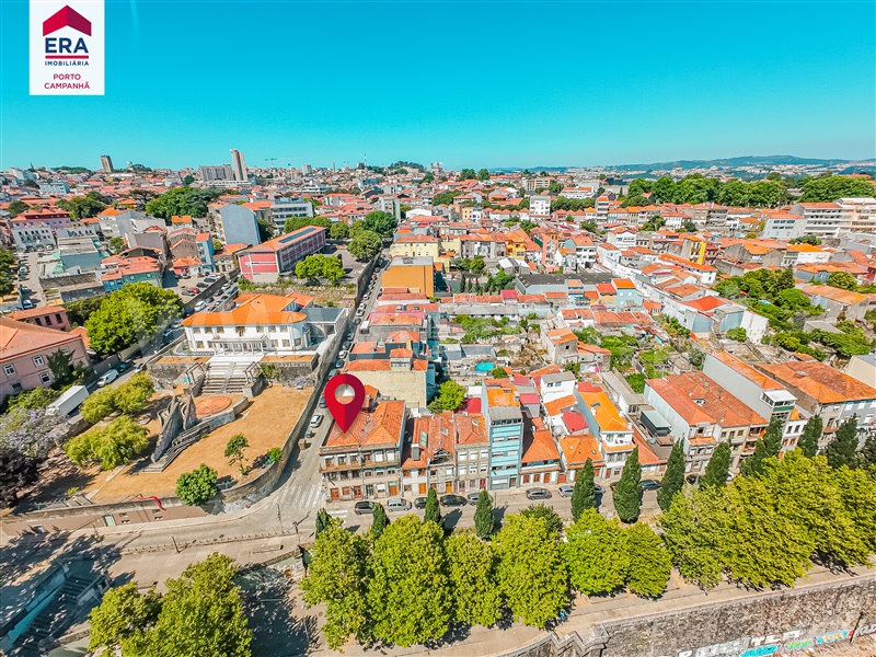 Apartamento T1 Porto, Bonfim - 1489570 - 13