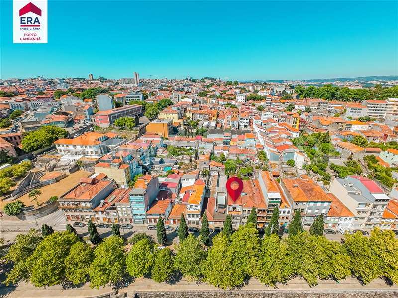 Apartamento T1 Porto, Bonfim - 1489570 - 15
