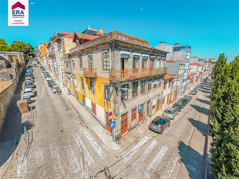Apartamento T1 Porto, Bonfim - 1489572 - 11
