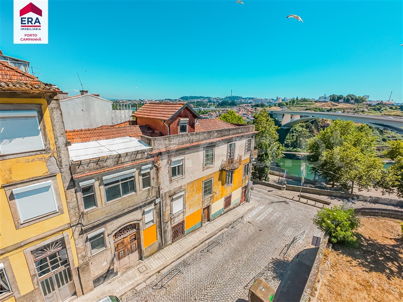 Apartamento T1 Porto, Bonfim - 1489572 - 12