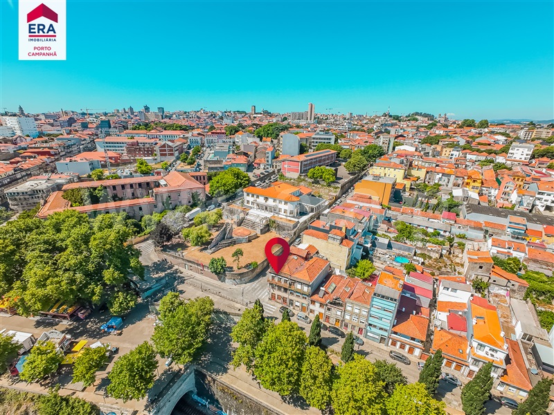 Apartamento T1 Porto, Bonfim - 1489572 - 14