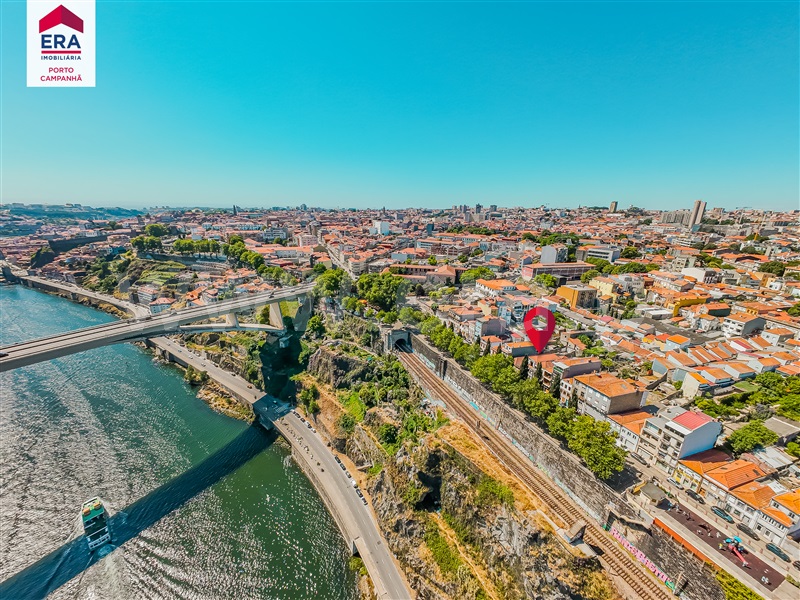 Apartamento T1 Porto, Bonfim - 1489572 - 16