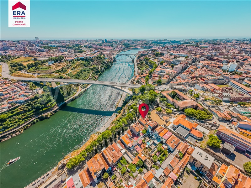Apartamento T1 Porto, Bonfim - 1489572 - 17