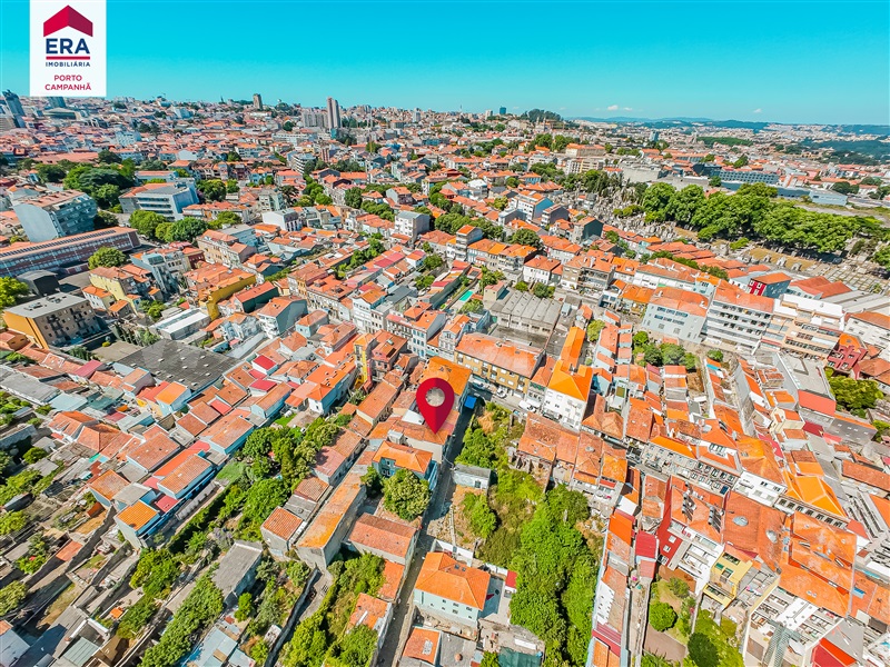 Apartamento T1 Porto, Bonfim - 1489572 - 18