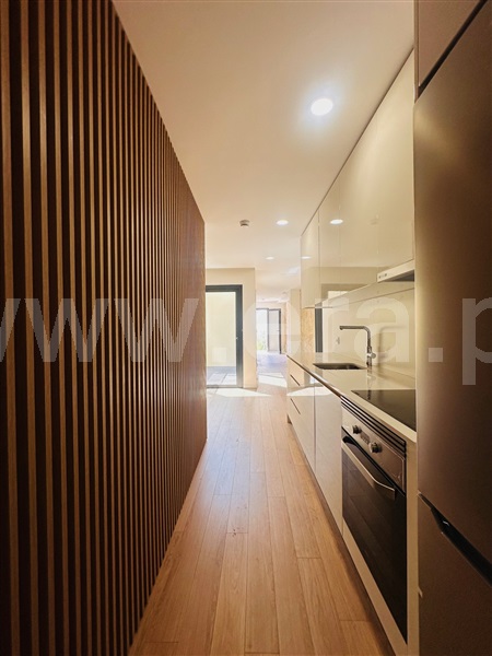 Apartamento T1 à venda em Bonfim, Porto — foto 2