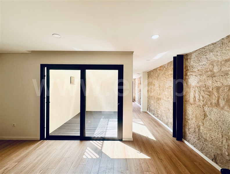 Apartamento T1 à venda em Bonfim, Porto — foto 5