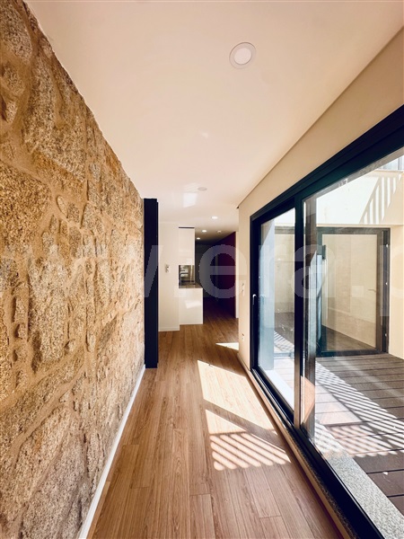 Apartamento T1 à venda em Bonfim, Porto — foto 9