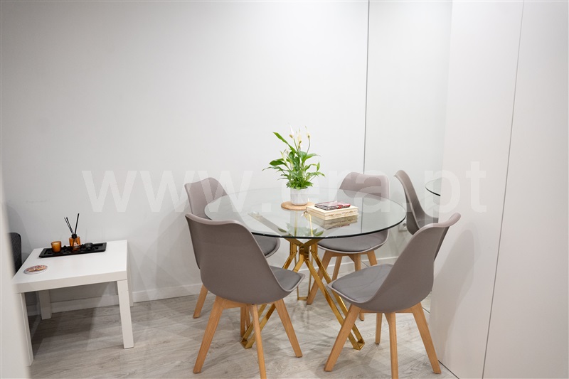 Apartamento T1 / Porto, Bonfim