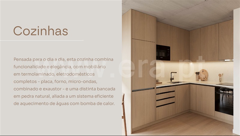 Apartamento T1 à venda em Bonfim, Porto — foto 10