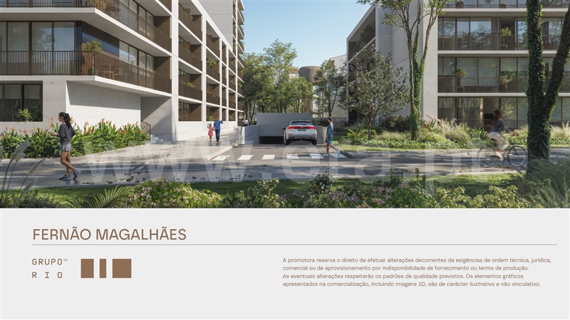 Apartamento T1 à venda em Bonfim, Porto — foto 13