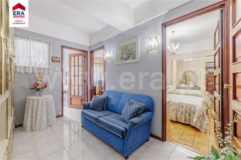 Apartamento T1 à venda em Bonfim, Porto — foto 5