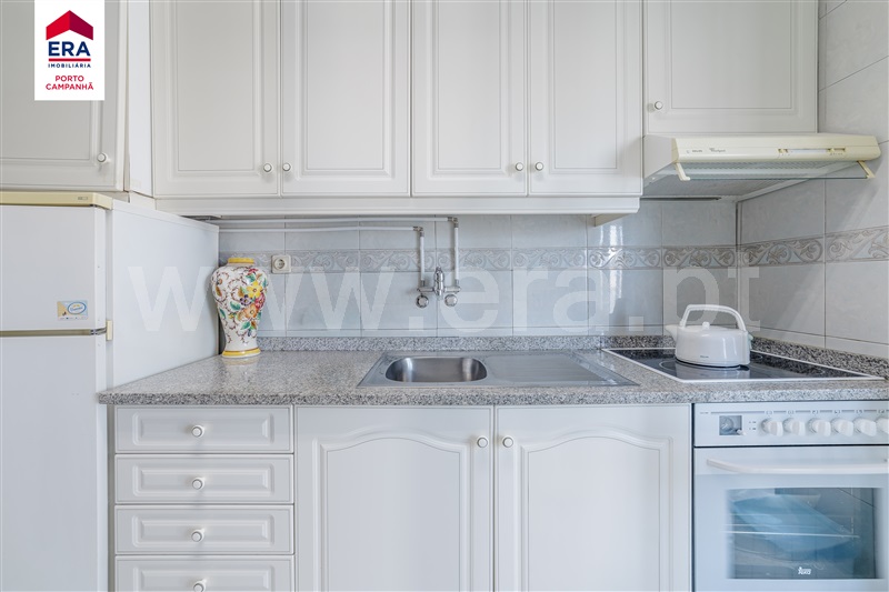 Apartamento T1 à venda em Bonfim, Porto — foto 11