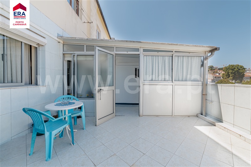 Apartamento T1 à venda em Bonfim, Porto — foto 18