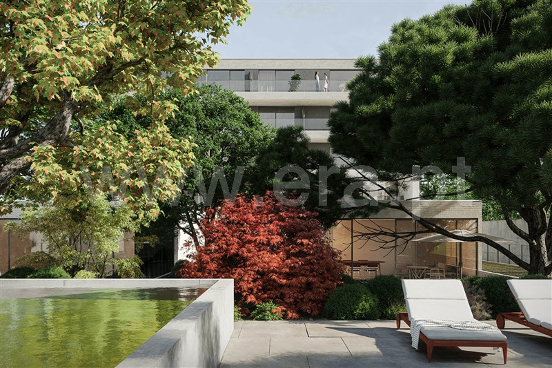 Apartamento T1 / Porto, Campanhã