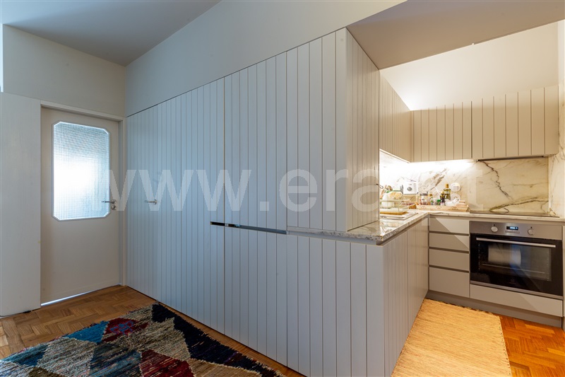 Apartamento T1 / Porto, Carolina Michaëlis