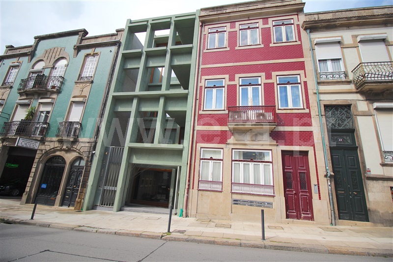 Apartamento T1 à venda em Cedofeita, Santo Ildefonso, Sé, Miragaia, São Nicolau e Vitória, Porto — foto 11