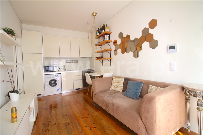 Apartamento T1 à venda em Cedofeita, Santo Ildefonso, Sé, Miragaia, São Nicolau e Vitória, Porto — foto 4
