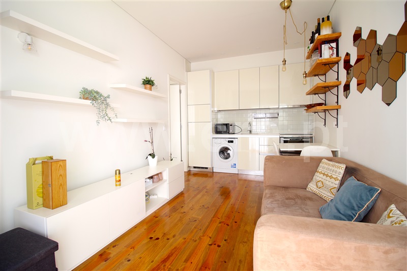 Apartamento T1 à venda em Cedofeita, Santo Ildefonso, Sé, Miragaia, São Nicolau e Vitória, Porto — foto 2