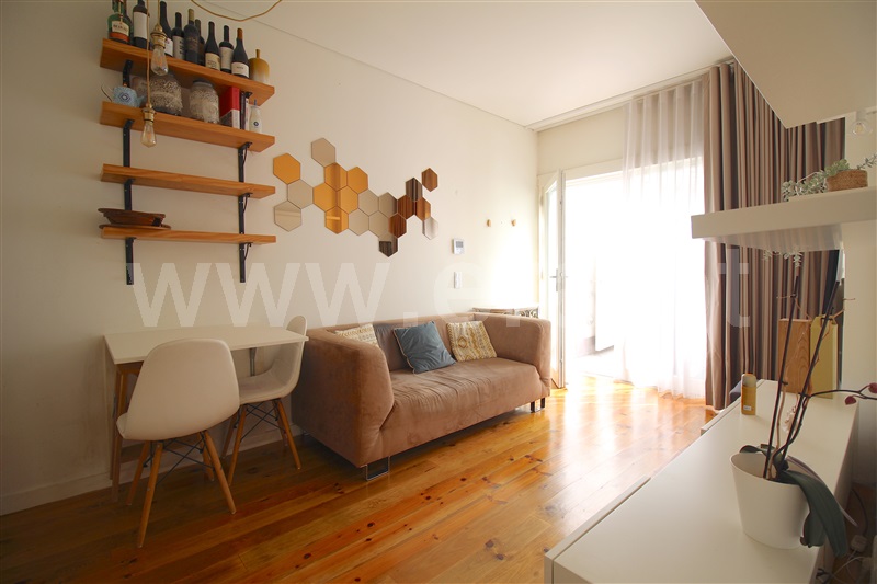 Apartamento T1 à venda em Cedofeita, Santo Ildefonso, Sé, Miragaia, São Nicolau e Vitória, Porto — foto 5