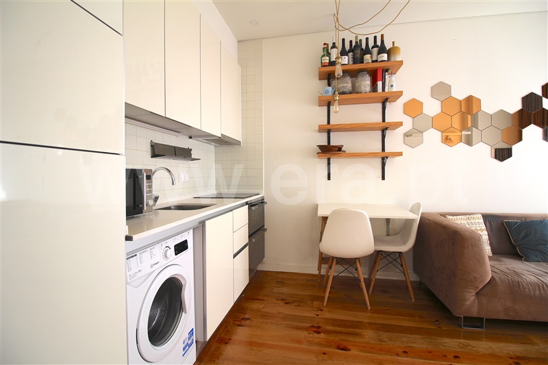 Apartamento T1 à venda em Cedofeita, Santo Ildefonso, Sé, Miragaia, São Nicolau e Vitória, Porto — foto 3