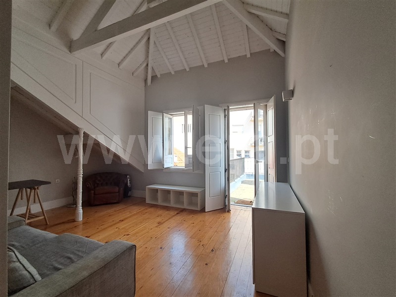 Apartamento T1 / Porto, Cedofeita