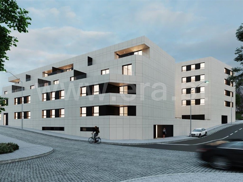 Apartamento T1 / Porto, Lordelo do Ouro e Massarelos