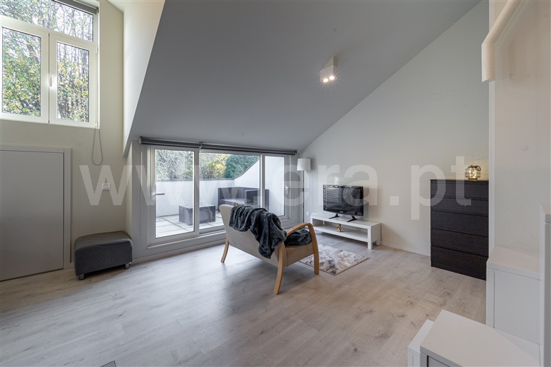 Apartamento T1 / Porto, Paranhos - Vista 2