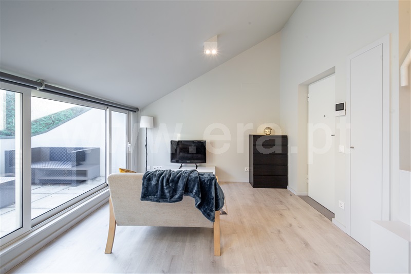Apartamento T1 / Porto, Paranhos - Vista 3