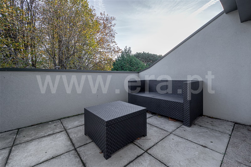 Apartamento T1 / Porto, Paranhos - Vista 4