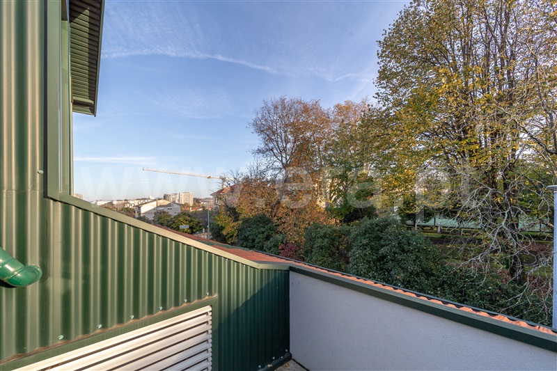 Apartamento T1 / Porto, Paranhos - Vista 5