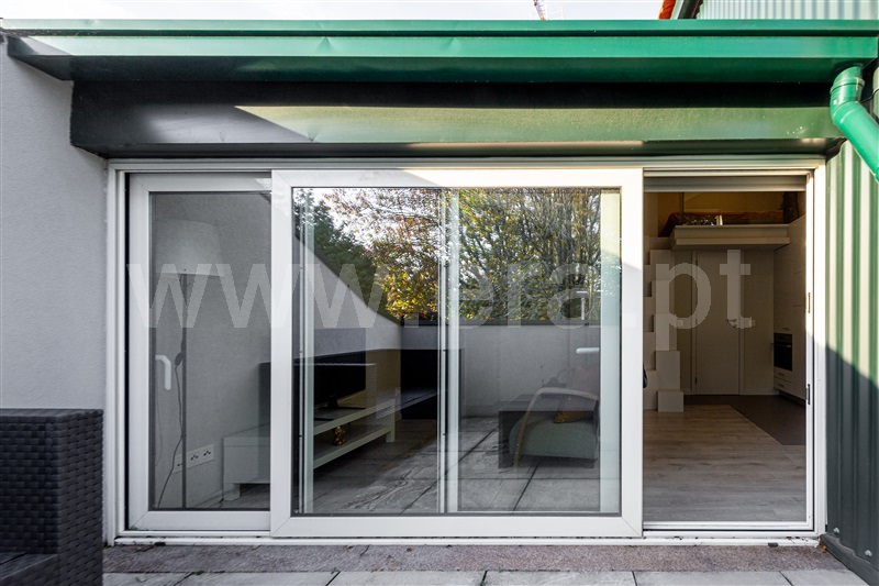Apartamento T1 / Porto, Paranhos - Vista 6