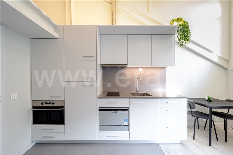 Apartamento T1 / Porto, Paranhos - Mais