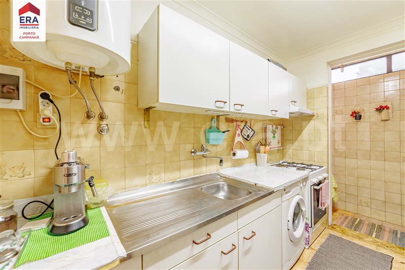 Apartamento T1 à venda em Paranhos, Porto — foto 6