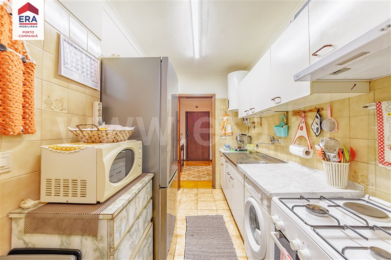 Apartamento T1 à venda em Paranhos, Porto — foto 7