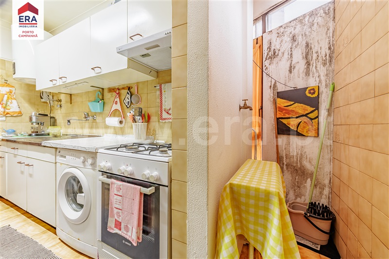 Apartamento T1 à venda em Paranhos, Porto — foto 8