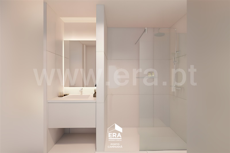 Apartamento T1 à venda em Paranhos, Porto — foto 8